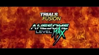 Trials Fusion - Awesome Level Max Trailer di Annuncio [IT]