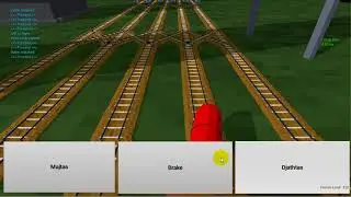 train