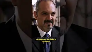 Kurtlar Vadisi İngilizce - Laz Ziya ve Şevko