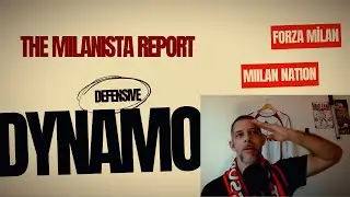 The Milanista Report Episode 2: Fonseca Has Arrived