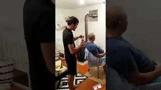 ufc 4 на даче