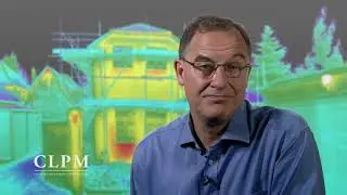CLPM - How to Improve your home's energy efficiency.