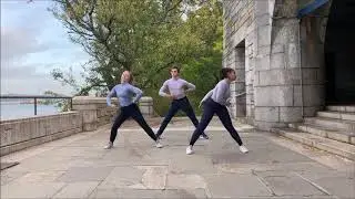 Dixon Place Presents: 30-30-30, an End-Year Dance Celebration - Trailer