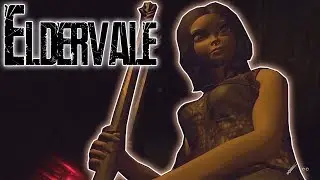 TERRIFYING MEMORIES  | Eldervale DEMO