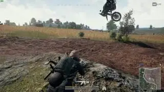 buggy bike