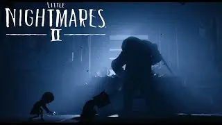 ДЕМКА МАЛЕНЬКИХ КОШМАРОВ 2 (Little Nightmares 2)