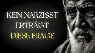 FRAG DAS - und jeder Narzisst fliegt auf (Teste es!)
