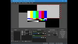 How to use OBS Studio for video lecture recording