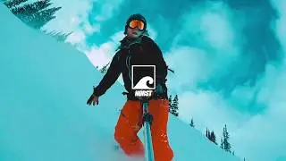 Ooyy - Ganja (Lukasz Bujak Edit)