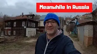Meanwhile in Russia - Life In Russia Continues as Normal