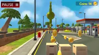The App Valley - Games Designing - Mix Videos