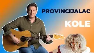KOLE Provincijalac