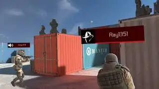 RAW Pavlov gameplay