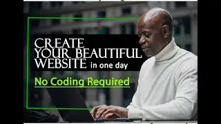 Anaturuchi Web design masterclass sign up video