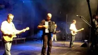 Berkut-Nese hala wodu.AVI
