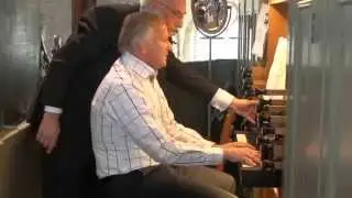 Toccata from "Suite Gothique" - Leon Boëllmann