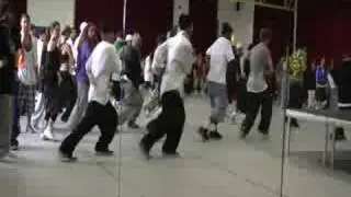 kenny wormald choreography