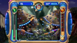 Peggle Replay
