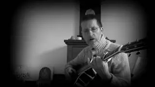 John Martyn - Fairytale Lullabye (Cover by Pete)
