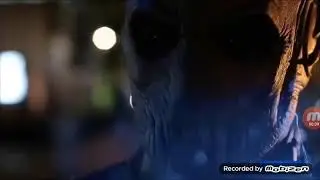 Zooma vs Flash monster