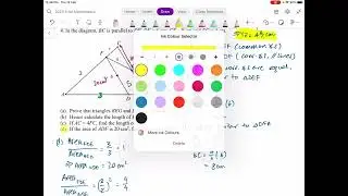 5NA Ch 3 Revision Part 1