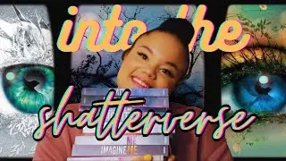 Guide to Reading the Shatter Me series | the reading order, summary, novellas
