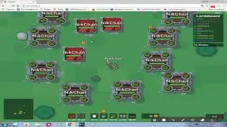 НОВАЯ ИОШКА ПЕРВЫЙ ЗАПИСАЛ :D  lordz.io