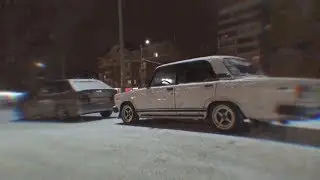 ░  IGARASHI KANTA - KNSQ ░  ФОНК ДРИФТ ░