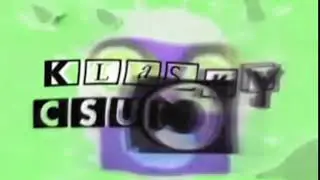 Klasky Csupo in Evil Old School