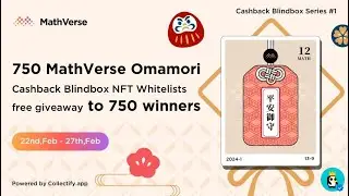 Забираємо 400$+ ML free NFT РОЗІГРАШ
