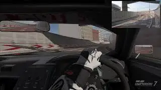 Gran Turismo 7 - Super License S-4 Gold Lap