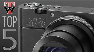 Best Cameras 2026 - Top 5 Best Compact Zoom Cameras