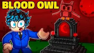 New Blood Moon Event is INSANE on Grow a Garden