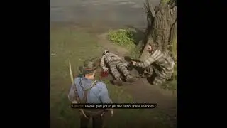 Rhodes' Hidden Gold | RDR2