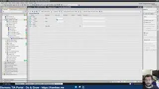 Siemens TIA Portal - 