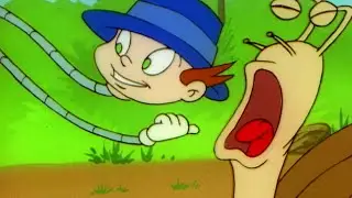 Jurassic Spydra & MORE! 🔍 Gadget Boy | Full Episodes | Classic Cartoons