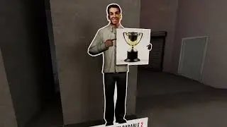 The Stanley Parable: Ultra Deluxe - VOD - Part 2 - FINAL