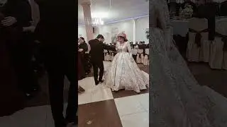 Цыганское сватовство в Армавире. Ян и Зинаида 27.12.21