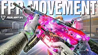 Farlight 84 New Update BEST FPP GAMEPLAY With Momoi Hero... || Farlight 84 New Update