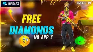 how to get free diamonds | how to get free diamonds in free fire | how to det diamonds