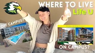 Where to live | Life University