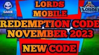 Lords Mobile Redeem Codes| Lords Mobile Redemption Code| Kode Redeem Lords Mobile
