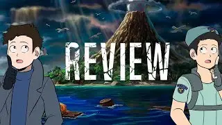 The Legend of Zelda - Link's Awakening (Review) | Jill Sandwich