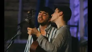 Oshima Brothers in Concert | Twenty Summers 2023