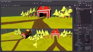 goDot Engine - 