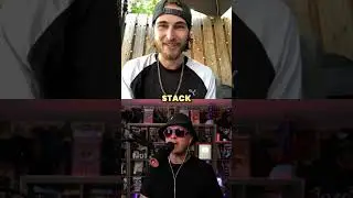 Comedian vs. Demolition: A Hilarious Conversation