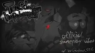 [FNF] Tuesday Hopelessness Part1! (Wednesday Infidelty B3 Remix!) ~All play video!~