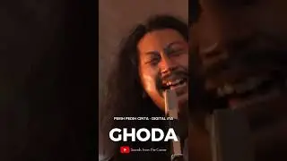 Perih Pedih Cinta Digital #1A | GHODA