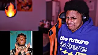 KYRO REACTS TO JUICE WRLD - WHATCHA ON (JUICE WRLD REACTION)