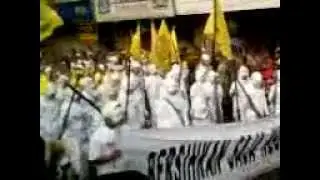 HUT KUNINGAN